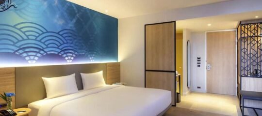 Ibis Styles Bangkok Ratchada