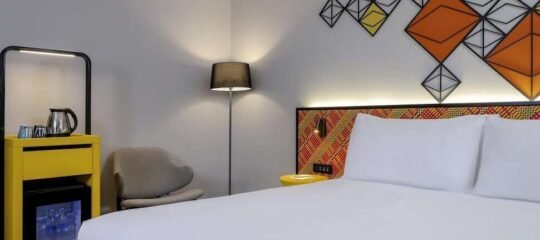 Ibis Styles Bangkok Silom