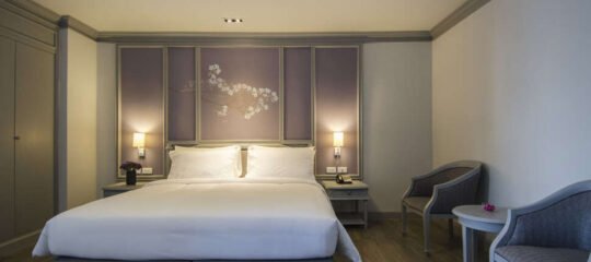 Imm Hotel Ladprao Bangkapi Bangkok