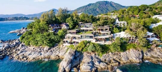 Impiana Private Villas