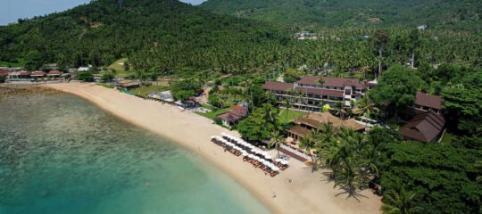 Impiana Resort Chaweng Noi