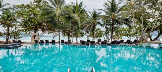 Impiana Resort Patong