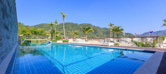 IndoChine Resort & Villas