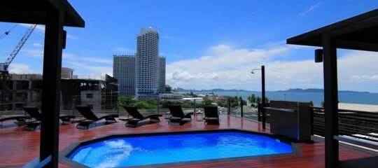 Inn Residence Serviced Suites