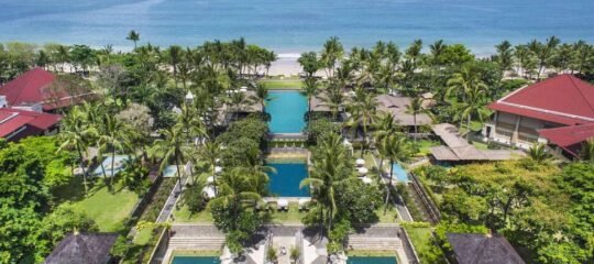 InterContinental Bali Resort