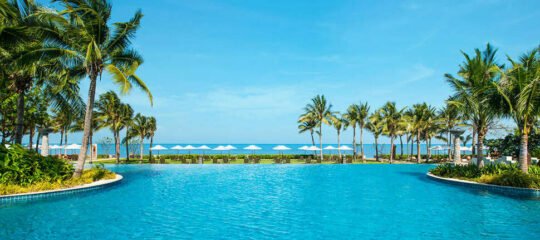 InterContinental Hua Hin Resort