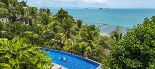 InterContinental Koh Samui Resort