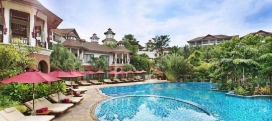 InterContinental Pattaya Resort