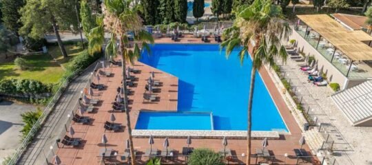 Iolida Corfu Resort & Spa