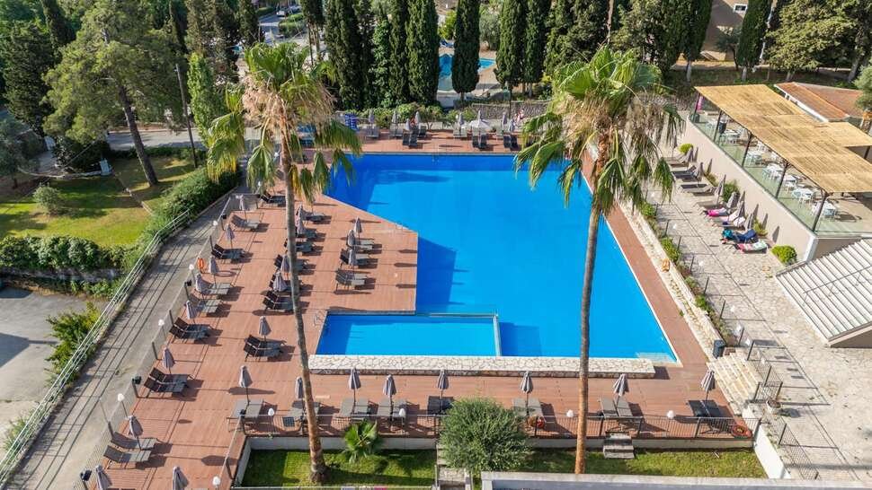 Iolida Corfu Resort & Spa