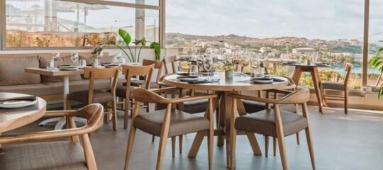 Irida Mindfull Living Aparthotel - zomer 2027