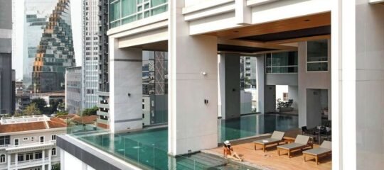 Jasmine 59 Hotel