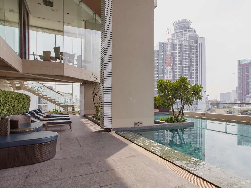 Jasmine Resort Hotel