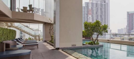 Jasmine Resort Hotel