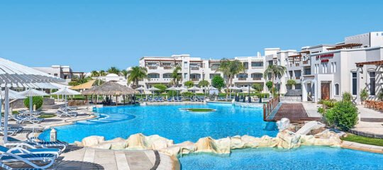 Jaz Casa Del Mar Resort