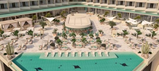 Joia Aruba by Iberostar