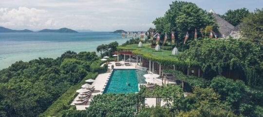 Kamalaya Koh Samui