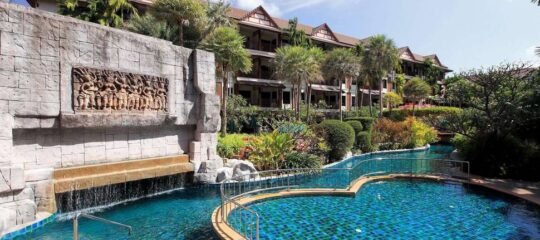 Kata Palm Resort