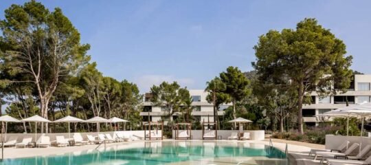 Kimpton Aysla Mallorca