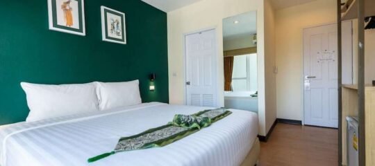 Klean Residence Hotel