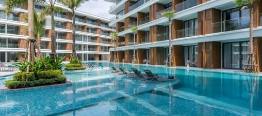 Kora Beach Resort Phuket