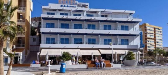 La Cala