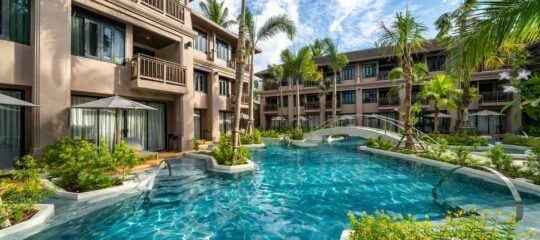 La Flora Khao Lak