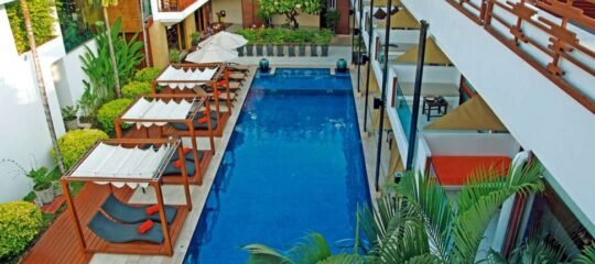 La Flora Resort