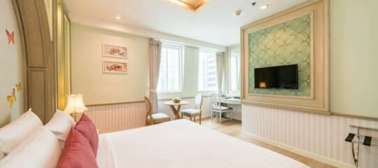 La Petite Salil Sukhumvit 11
