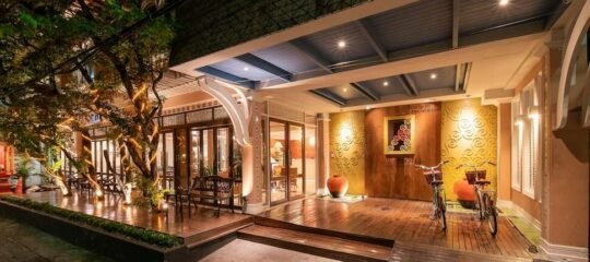 La Petite Salil Sukhumvit 8