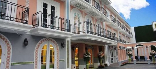 La Petite Salil Sukhumvit Thonglor 1