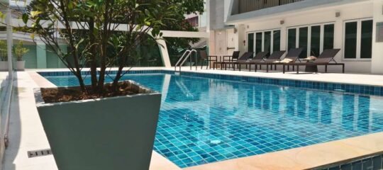 Le Tada Residence