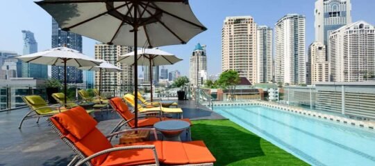 Le d’tel Bangkok