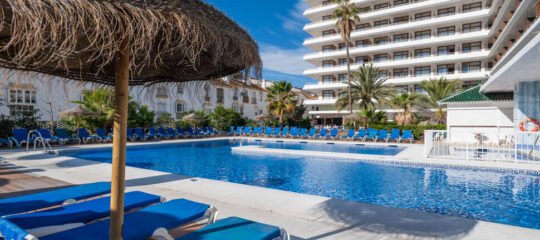 Leonardo Hotel Torremolinos