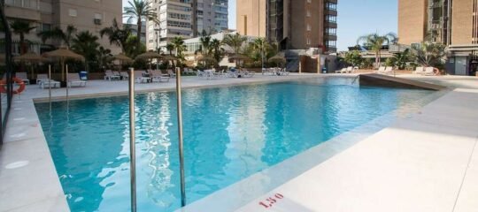 Les Dunes Comodoro