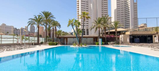 Levante Club Hotel & Spa