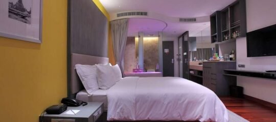 LiT Hotel Bangkok