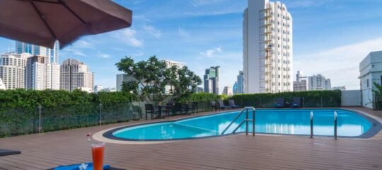 Lohas Residences