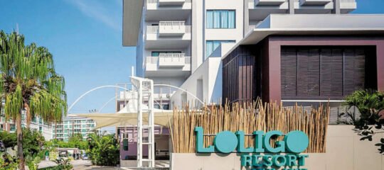Loligo Resort Hua Hin