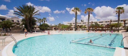 Los Zocos Impressive Lanzarote