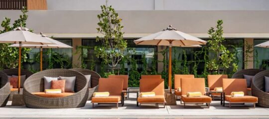 M Social Phuket