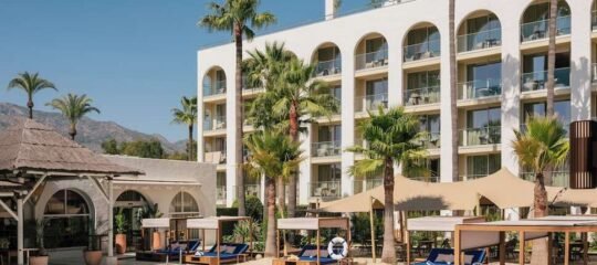 ME Marbella