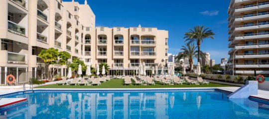 MS Aguamarina Suites