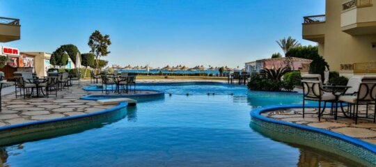 Magic Beach Hotel