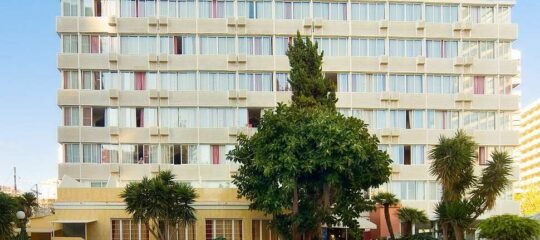 Magic Villa Benidorm