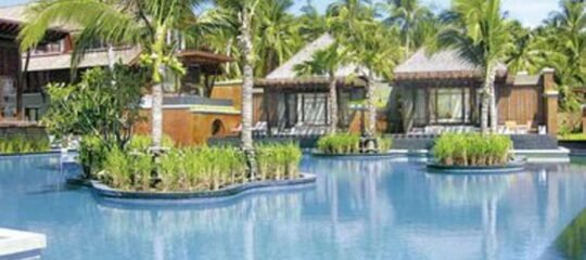 Mai Samui Beach Resort & Spa