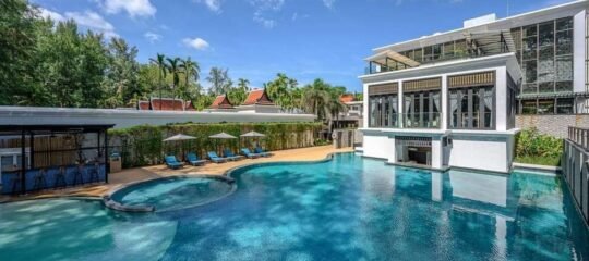 Maikhao Dream Villa Resort & Spa