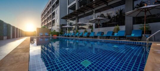 Maikhao Hotel Managed by Centara