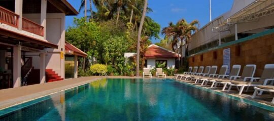 Malibu Resort & Beach Club