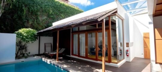 Malisa Villa Suites